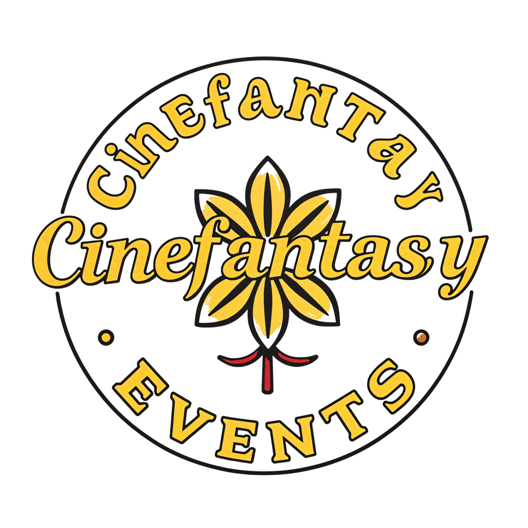 Cinefantasy Events